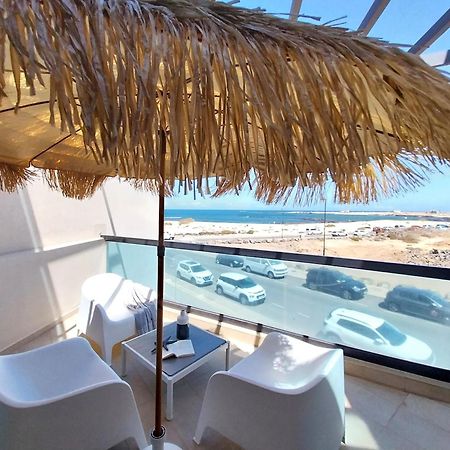 Sunset Spot Fuerteventura Cotillo Seaviews Premium Luaran gambar