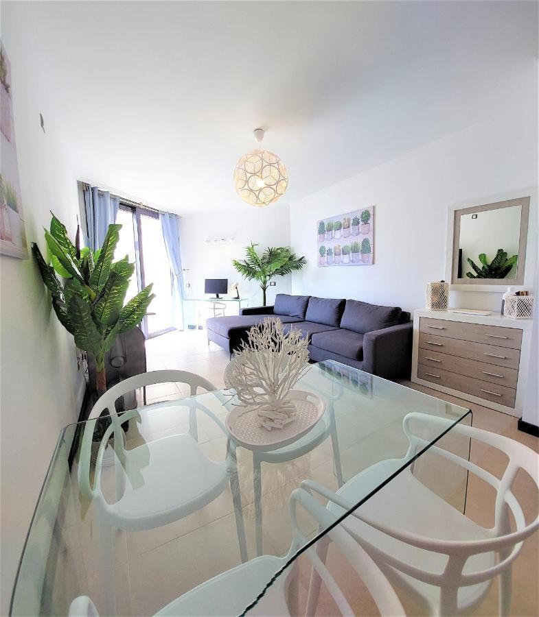 Sunset Spot Fuerteventura Cotillo Seaviews Premium Luaran gambar