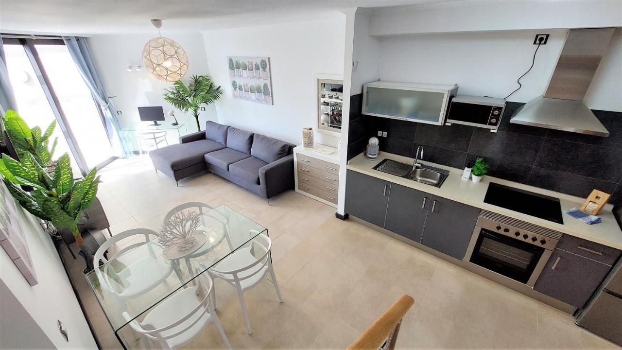 Sunset Spot Fuerteventura Cotillo Seaviews Premium Luaran gambar