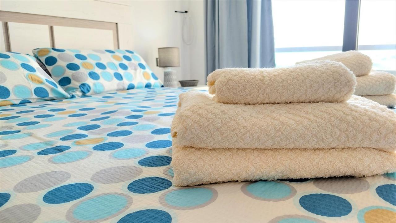 Sunset Spot Fuerteventura Cotillo Seaviews Premium Luaran gambar