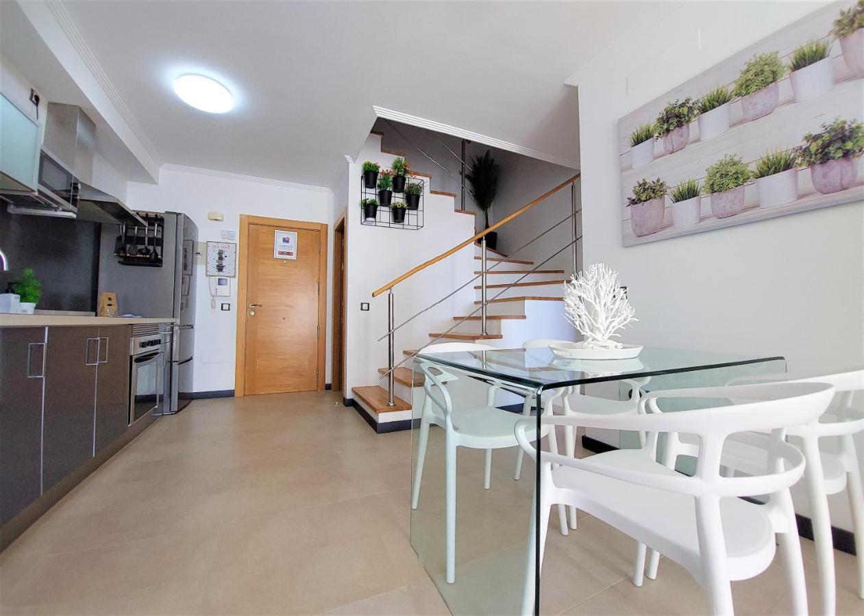 Sunset Spot Fuerteventura Cotillo Seaviews Premium Luaran gambar