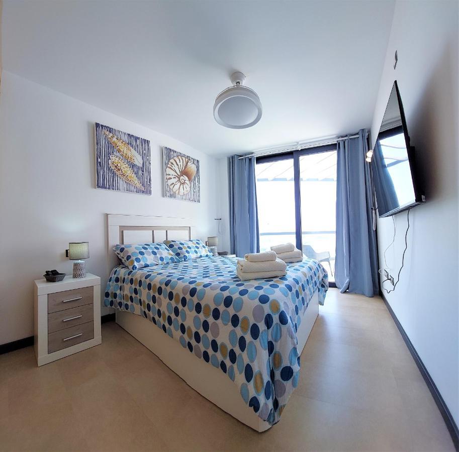 Sunset Spot Fuerteventura Cotillo Seaviews Premium Luaran gambar