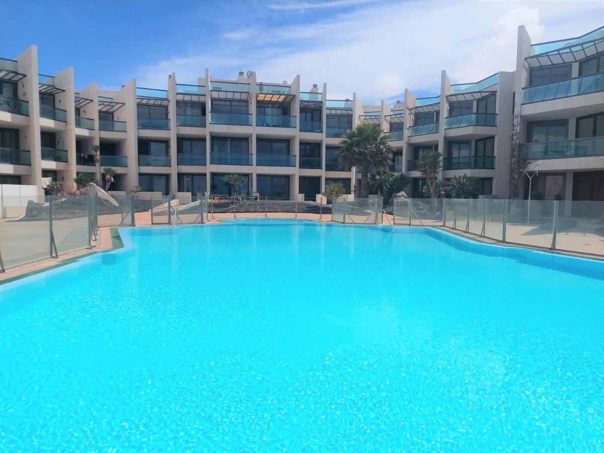 Sunset Spot Fuerteventura Cotillo Seaviews Premium Luaran gambar
