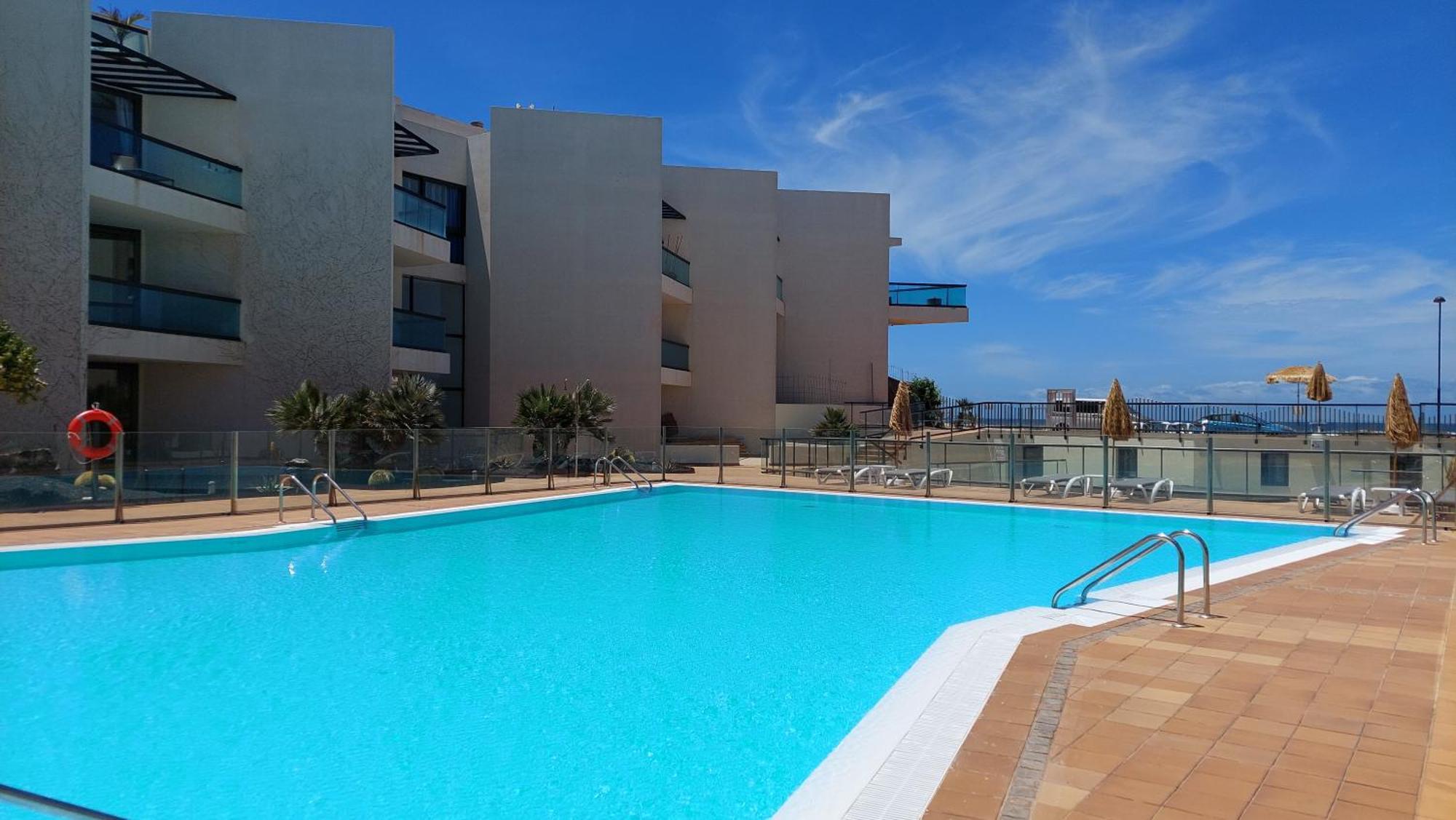 Sunset Spot Fuerteventura Cotillo Seaviews Premium Luaran gambar