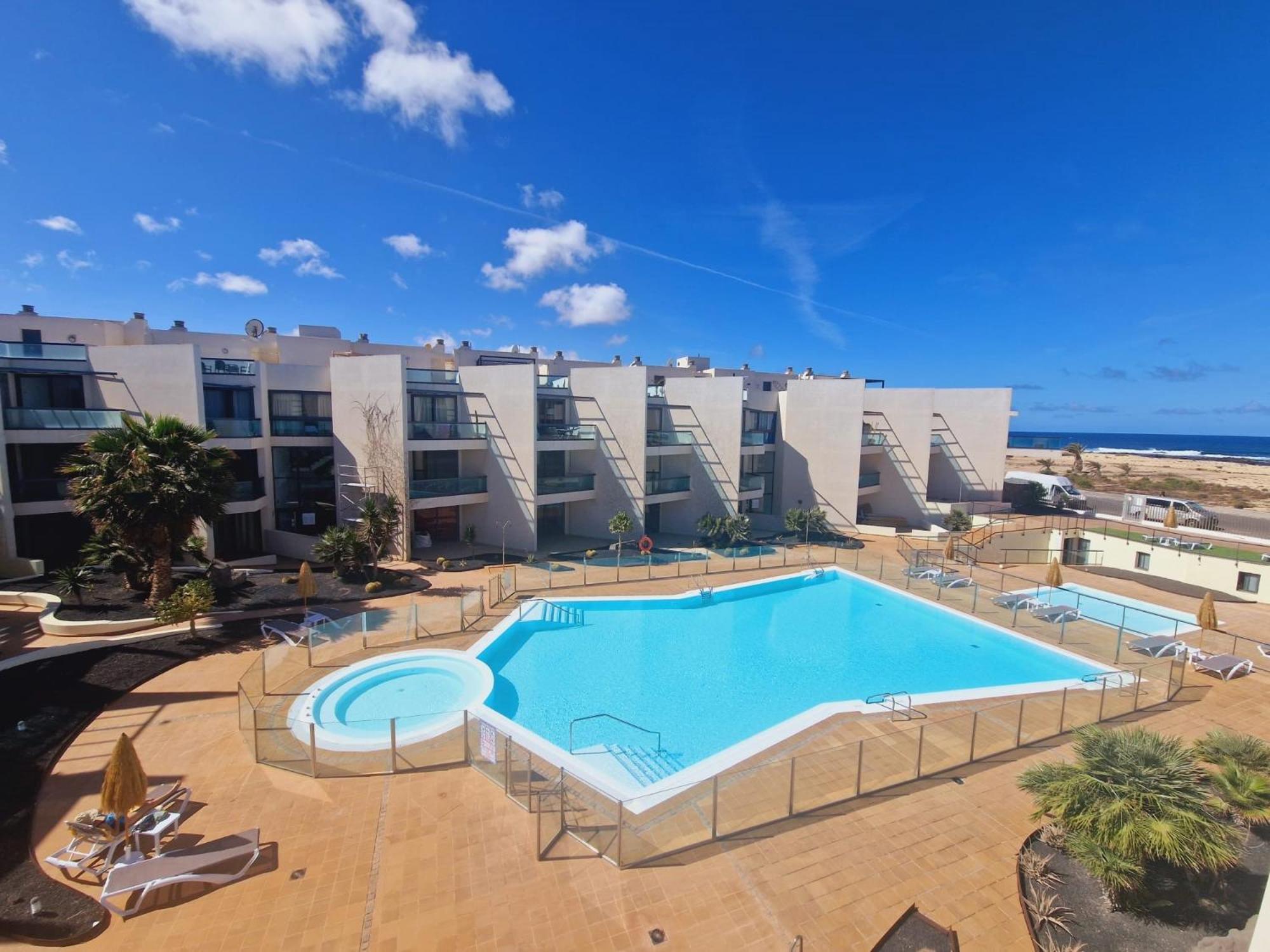 Sunset Spot Fuerteventura Cotillo Seaviews Premium Luaran gambar