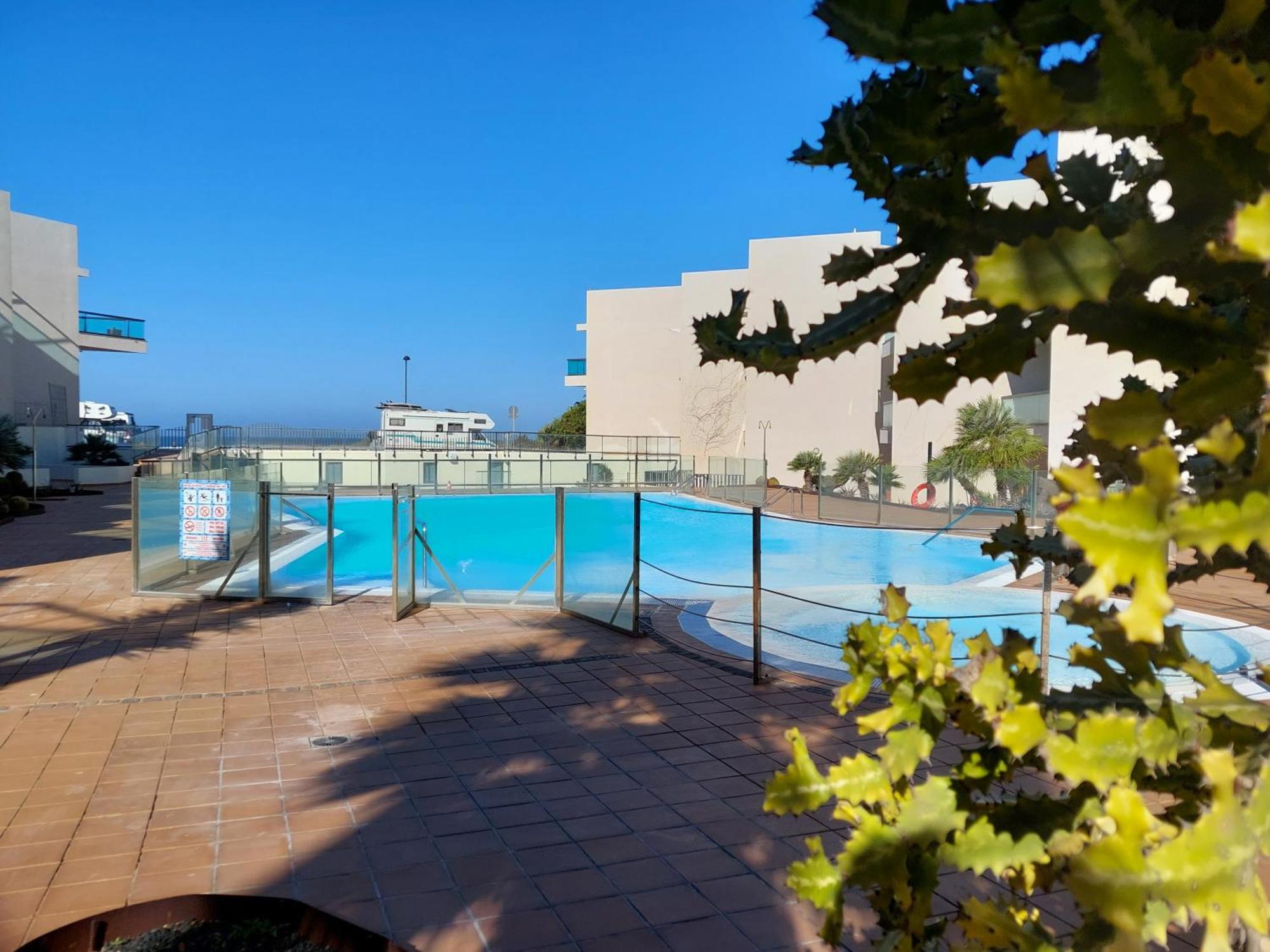 Sunset Spot Fuerteventura Cotillo Seaviews Premium Luaran gambar