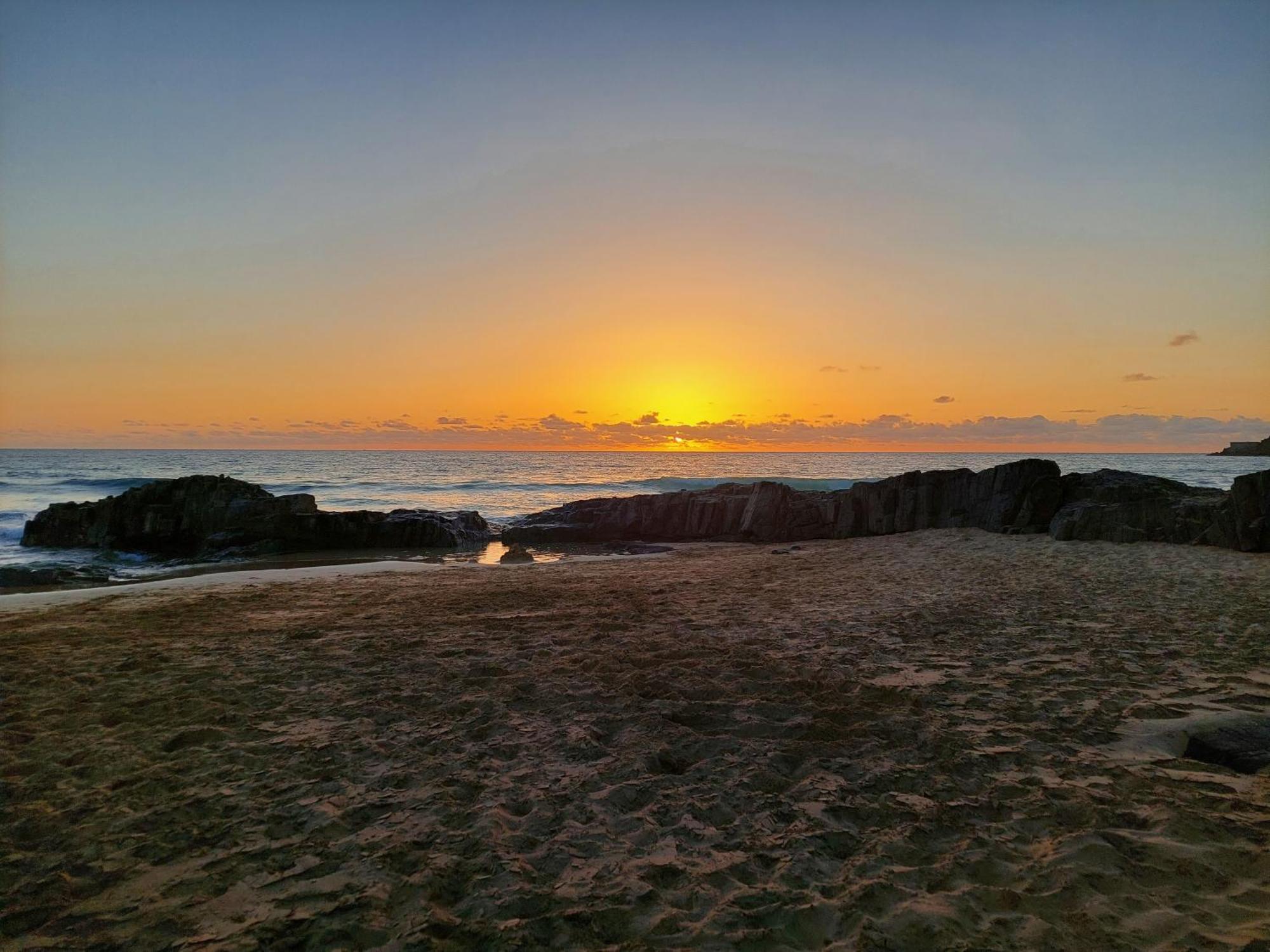 Sunset Spot Fuerteventura Cotillo Seaviews Premium Luaran gambar