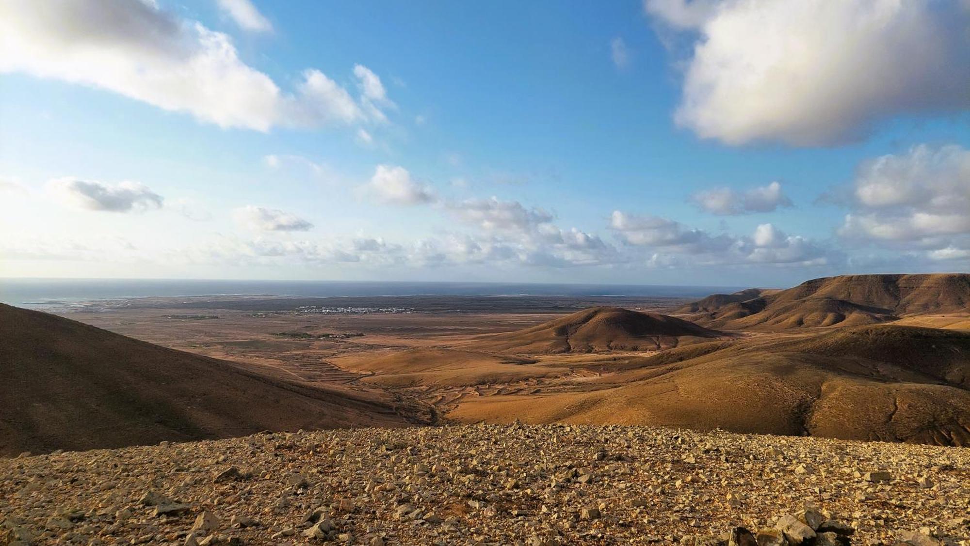 Sunset Spot Fuerteventura Cotillo Seaviews Premium Luaran gambar