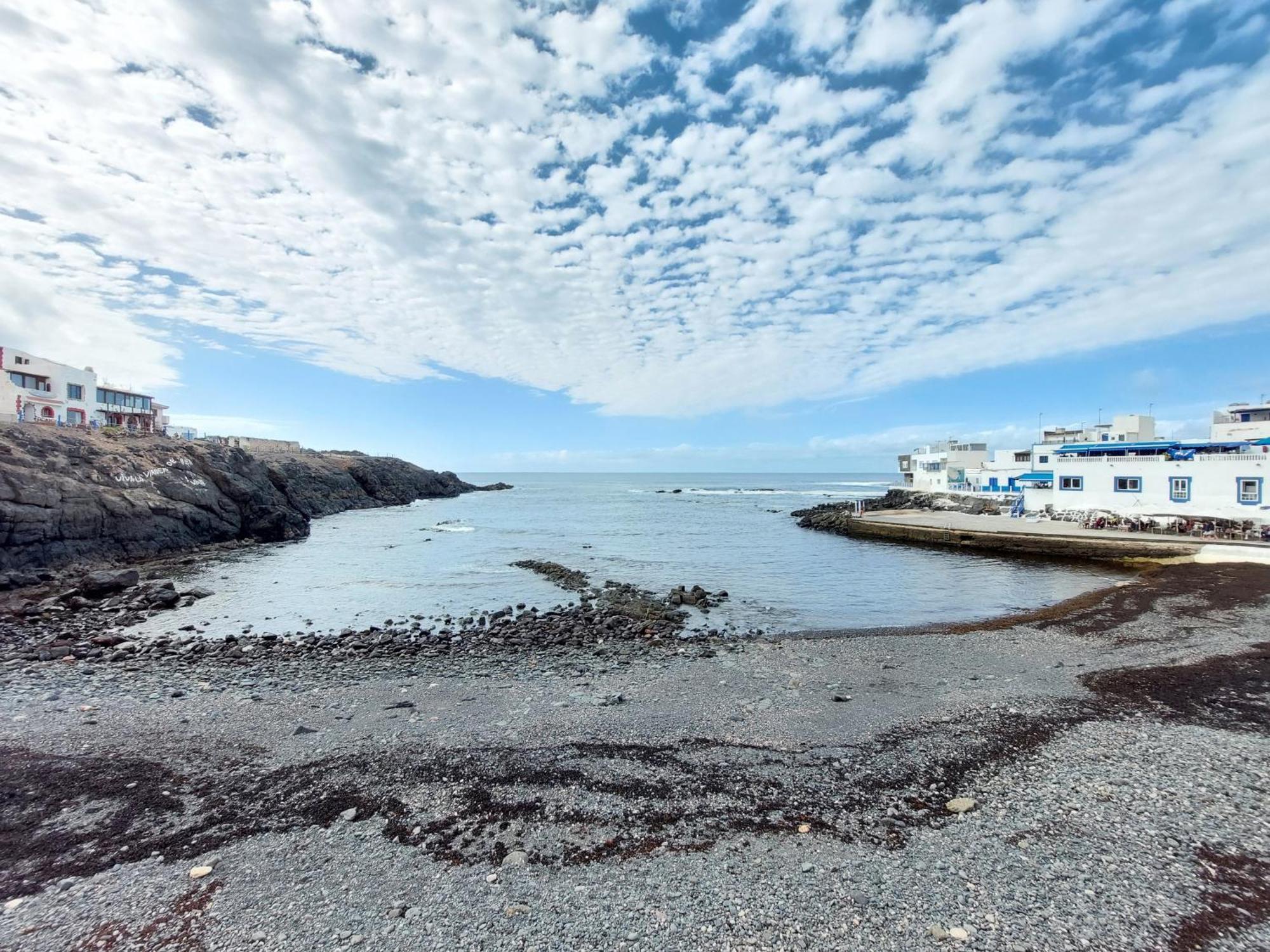 Sunset Spot Fuerteventura Cotillo Seaviews Premium Luaran gambar