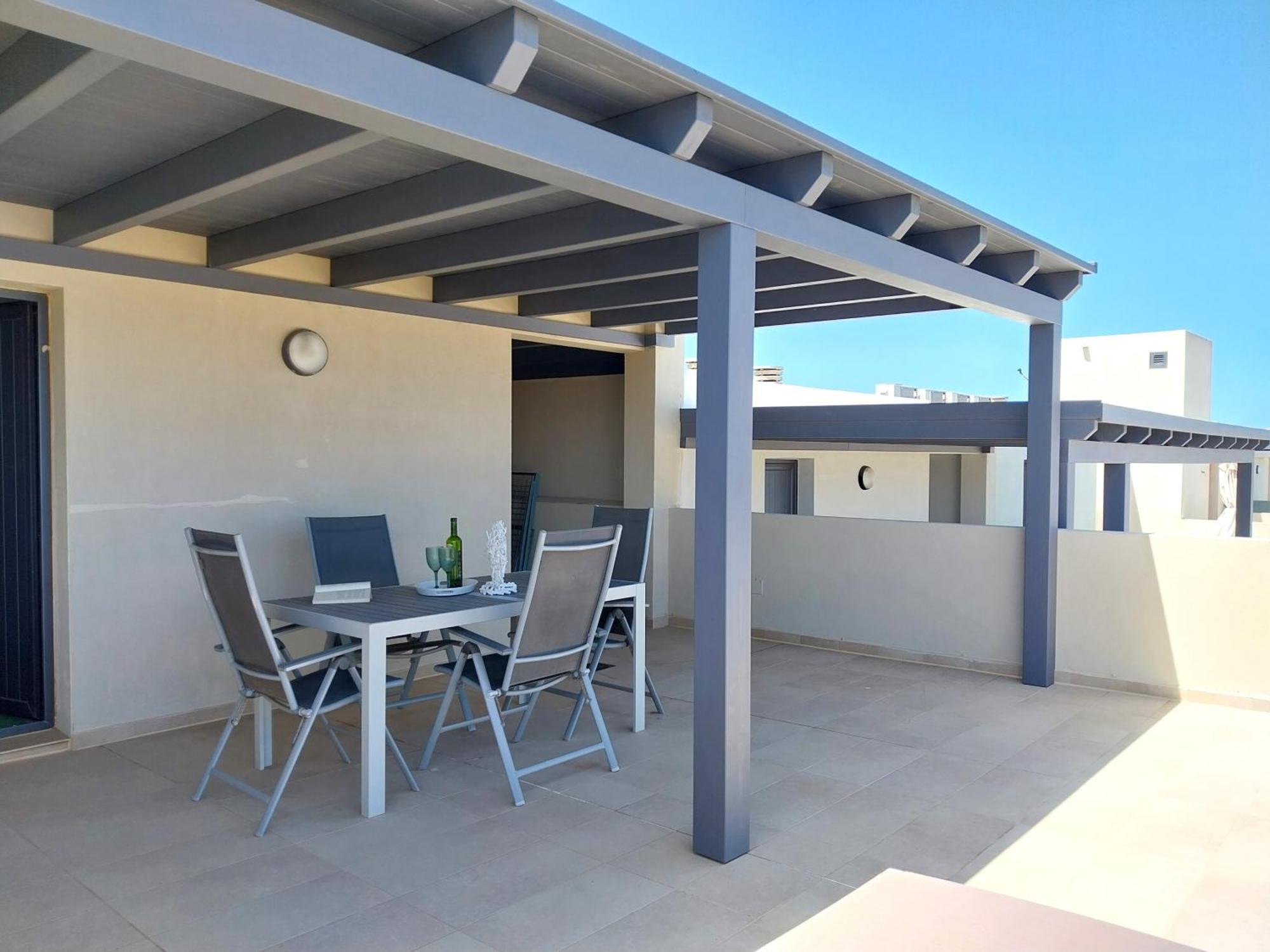 Sunset Spot Fuerteventura Cotillo Seaviews Premium Luaran gambar